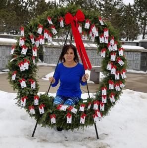 Meet your Posher, Bonnie